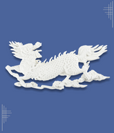 L9049S-R | WALL PLAQUES | DECORATIVE